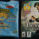 Illustration for article titled Want Beyond Good Evil For Free? Buy Some Cheese